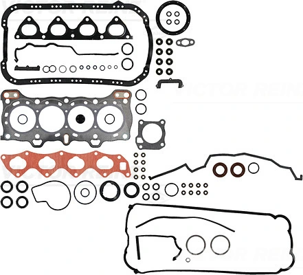 Full Gasket Kit, engine